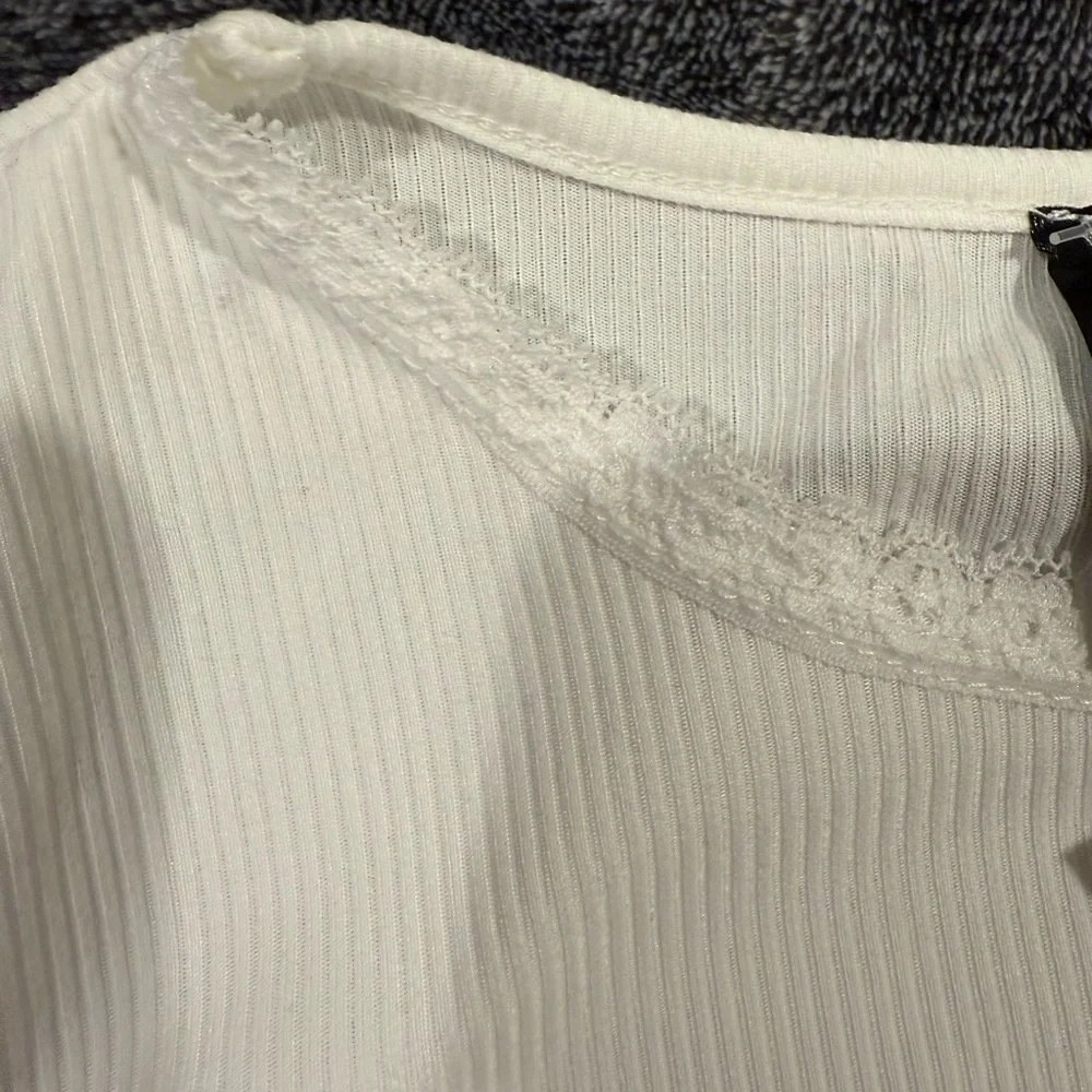 Revelation‎ brand ribbed tee